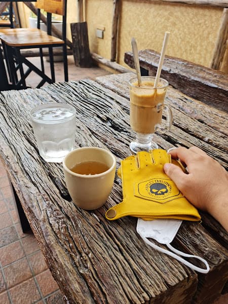 Hình ảnh Dubai cofee - Khu đô thị Xuân Thành - 3