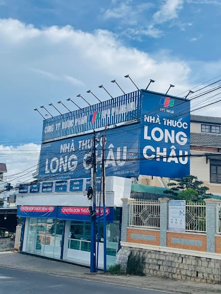 Hình ảnh Nhà Thuốc FPT Long Châu - 3
