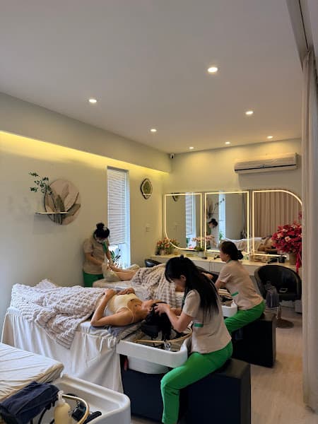 Hình ảnh Melia spa Lạng Sơn - 6