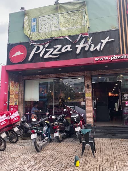 Hình ảnh Pizza Hut - 3