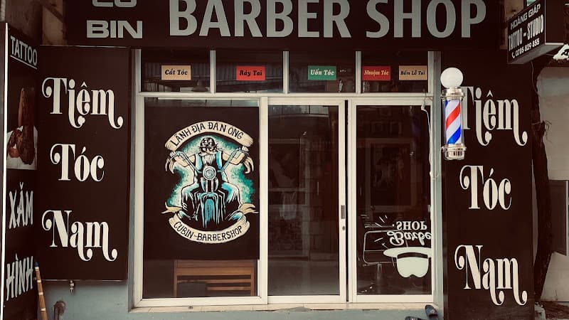 Hình ảnh Salon tươi 86 - 6