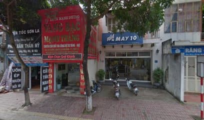 Ảnh bìa Pho Thai Son La