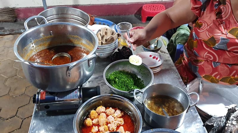 Hình ảnh Bánh căn Phan Thiết - 4