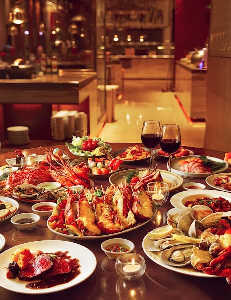 Hình ảnh Saigon Café Restaurant - 6