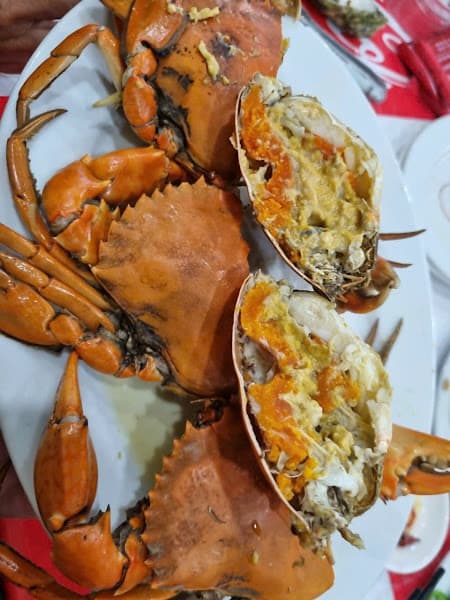 Hình ảnh Nhà Hàng Thanh Phong - 3