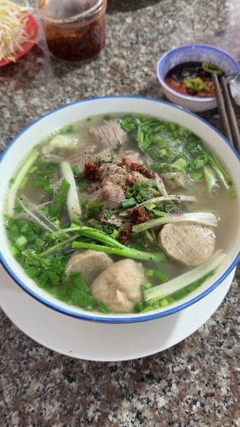 Hình ảnh PHỞ NGUYỆN HÀ NỘI - 3