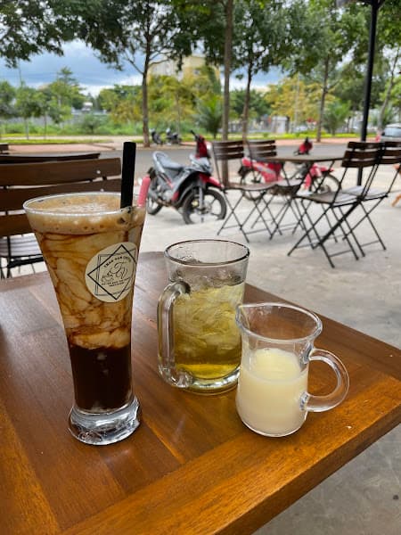 Hình ảnh Thao Van Coffee - 2