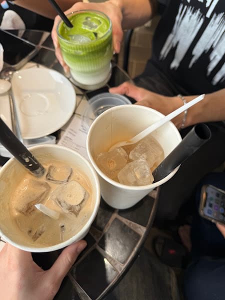 Hình ảnh Là Mơ Coffee - 2