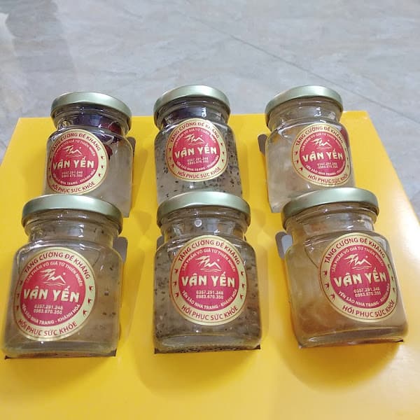 Hình ảnh Đại lí Yến Sào Khánh Hòa (Vân Yến) - 3