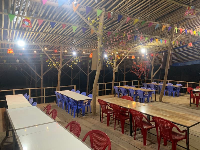 Hải Sản Mỹ Hùng