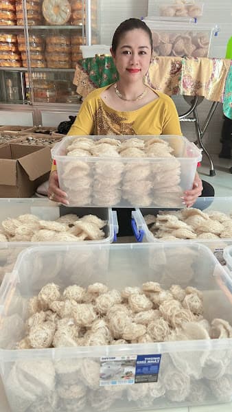 Hình ảnh Công Ty TNHH Yến Sào Đất Sen - 3