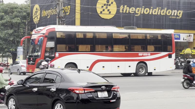 Hình ảnh Thế Giới Di Động - 5