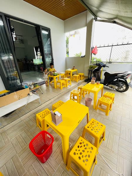 Ảnh bìa Bánh ép Huế - bánh ép Cầu Hai