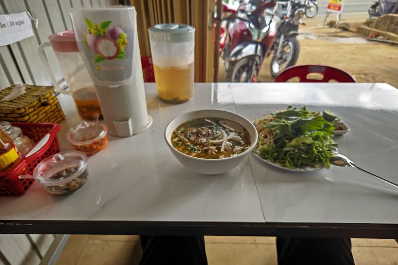 Hình ảnh Bún bò huế Diệu Anh - 6