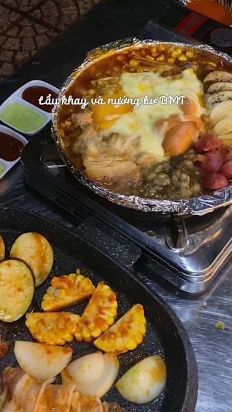 Hình ảnh Rêu Food - Buôn Ma Thuột - 5