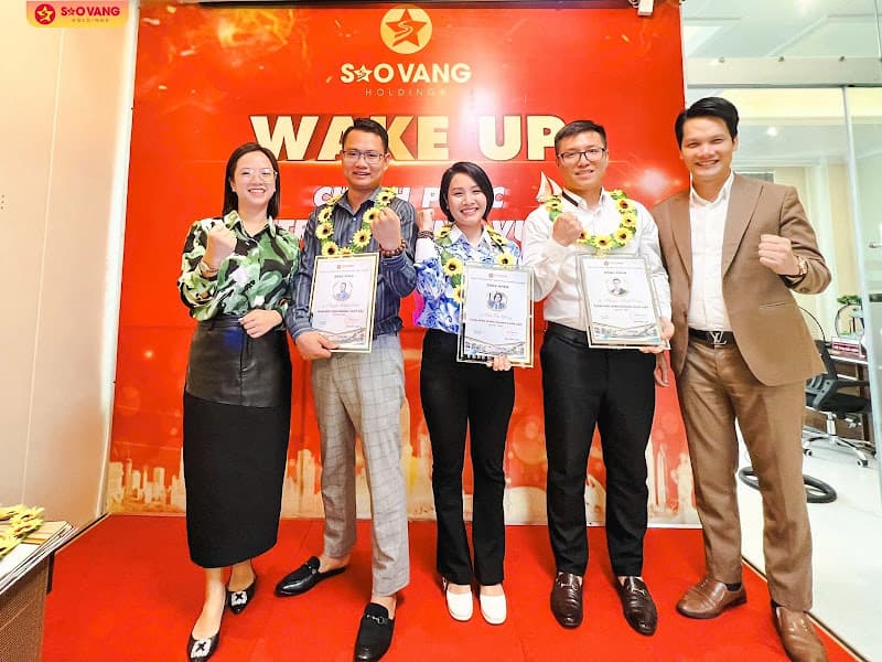 Ảnh bìa Highlands Coffee Vincom Vũ Yên Hải Phòng