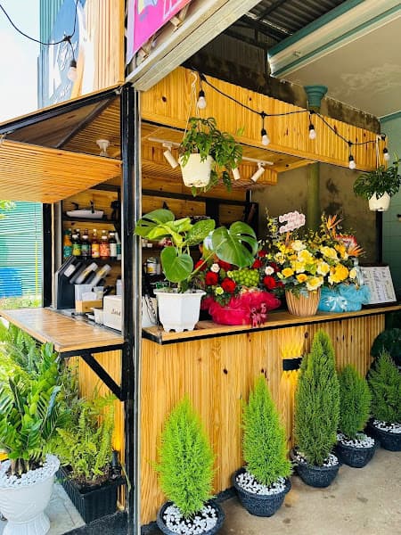 Hình ảnh Mỳ Cay - Trà Sữa K Coffee - 4