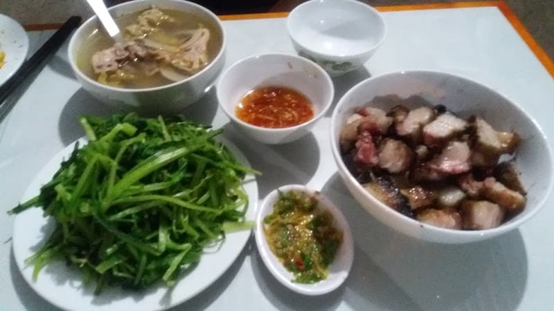 Hình ảnh Quán Ý Duyết - 5