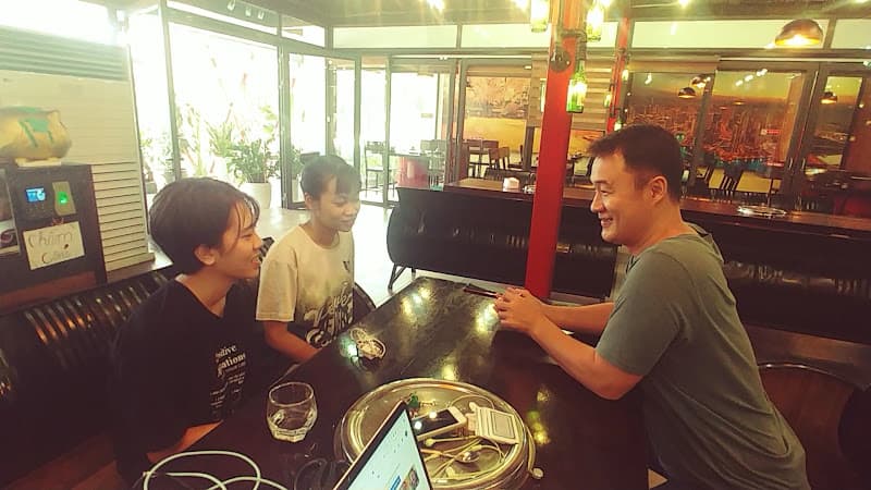 Hình ảnh YOON OPPA BBQ CAMPHA - 5