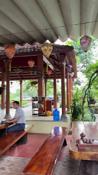 Hình ảnh Family Organic Restaurant - 3