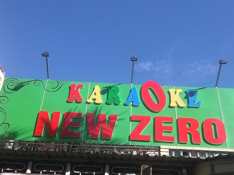 Hình ảnh Karaoke New Zero - 4