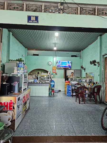 Hình ảnh Bún Phở Thùy Dương - 2