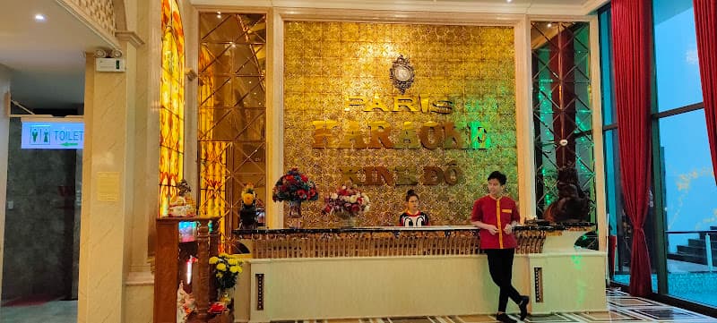 Hình ảnh Karaoke Kinh Đô Paris - 9