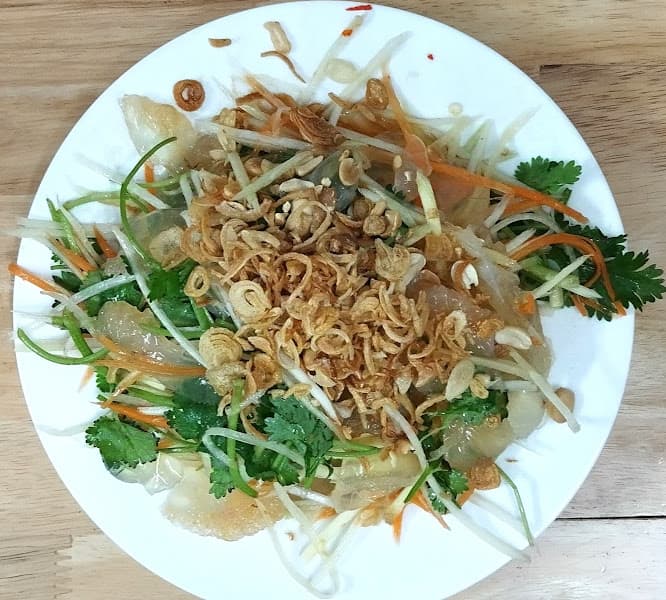 Hình ảnh HÀU NƯỚNG 5k VIỆT TRÌ - 3
