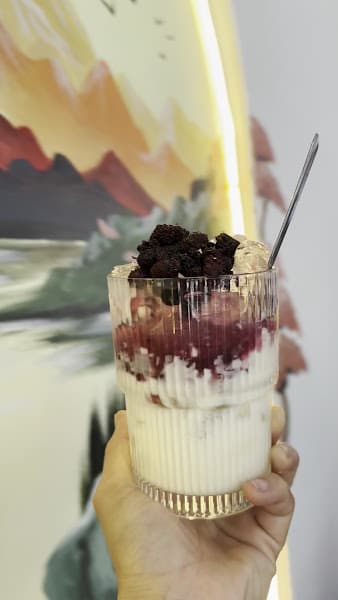 Hình ảnh RYU HOUSE Coffee and Tea - 4