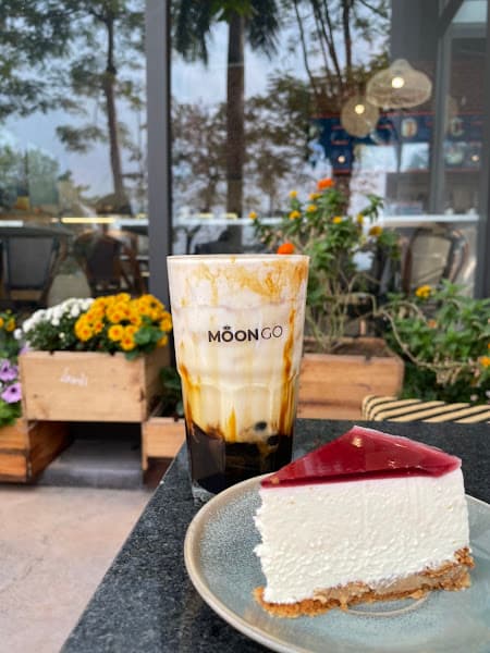 Hình ảnh Moon Go Coffee - 4