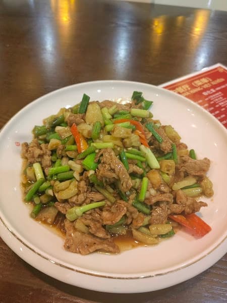 Hình ảnh 川越中餐厅Nhà Hàng Việt Xuyên - 2