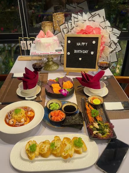 Hình ảnh Sline Restaurant - 2