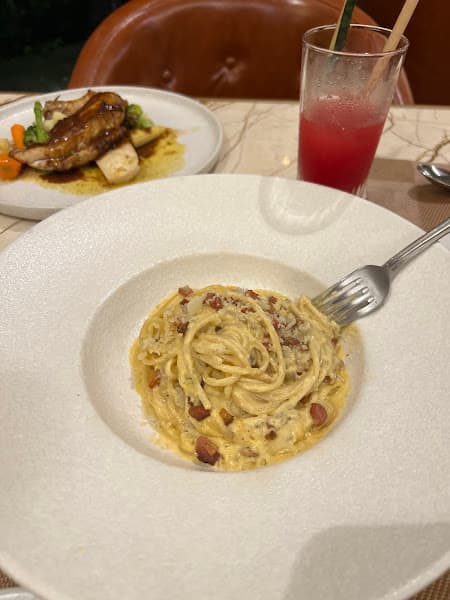 Hình ảnh Accogliente Restaurant - 4