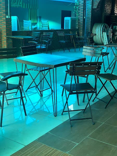 Hình ảnh Hoa Viên Thắng Lợi - 5