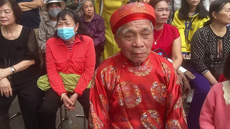 Hình ảnh Đình Phú Gia - 6