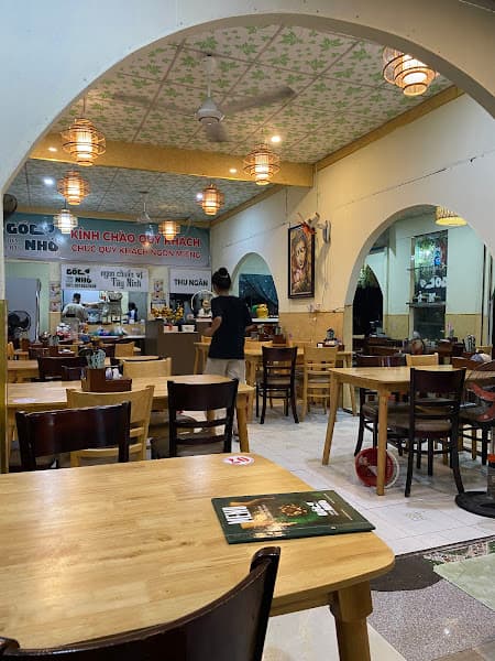 Hình ảnh TIỆM CHAY GÓC NHỎ - 3