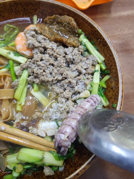 Hình ảnh Quán Bún Bò Huế Song Phúc - 5