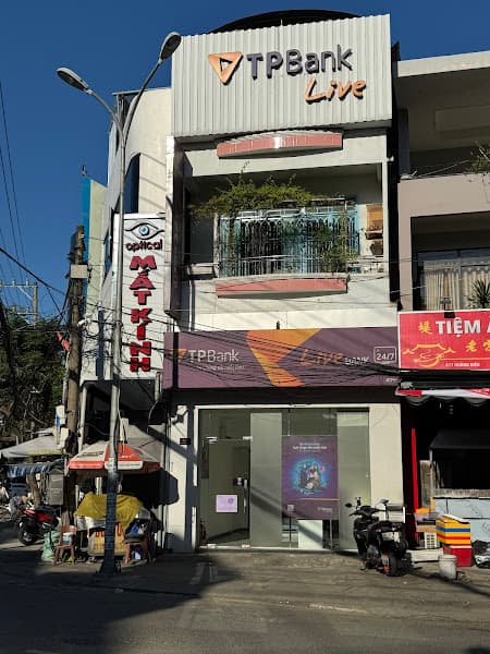 Hình ảnh TPBank LiveBank Hoàng Diệu Đà Nẵng - 3