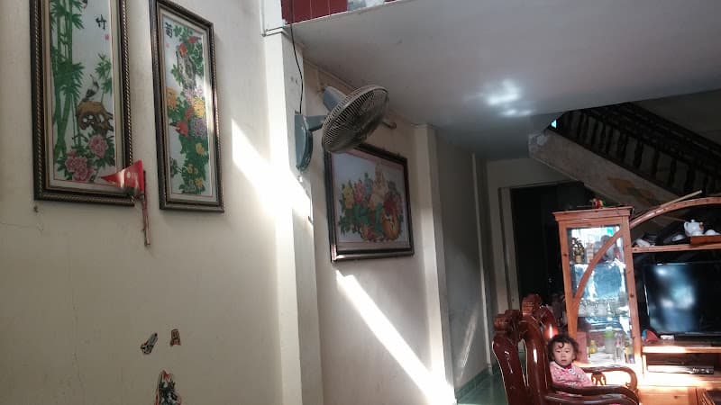 Hình ảnh Salon Sáng Huy - 6