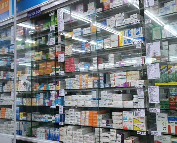 Hình ảnh Nhà Thuốc FPT Long Châu - 6