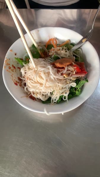 Hình ảnh Quán Bún Bò Xào Loan - 3
