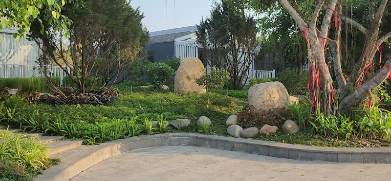 Hình ảnh Khu du lịch - đô thị Sơn Tiên - 6