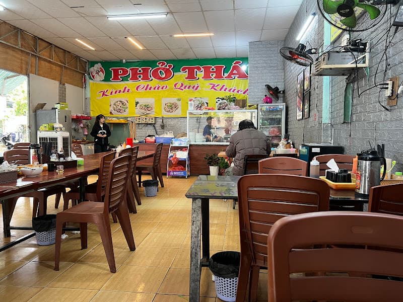 Hình ảnh Phở Thái- Phở ngon Bát Đá - 4