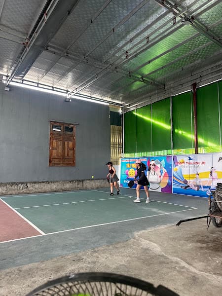 Hình ảnh Sân Pickleball Bãi Đông Nghi Sơn - 2