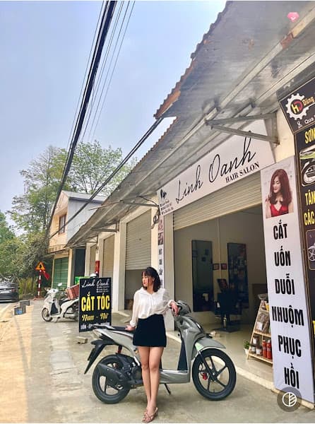 Hình ảnh SaLon Linh Oanh - 3