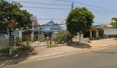 Hải sản Thùy Tiên