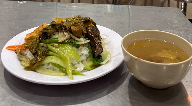 Hình ảnh Quán chay Thiện Duyên - 5