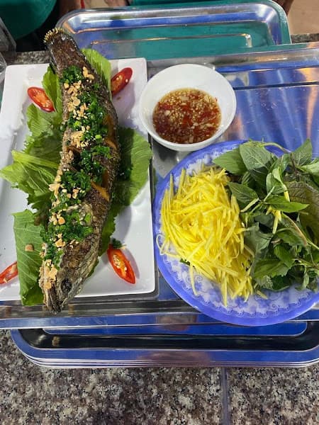 Hình ảnh Quán Ăn Gia Đình Thanh Trâm Phát - 4