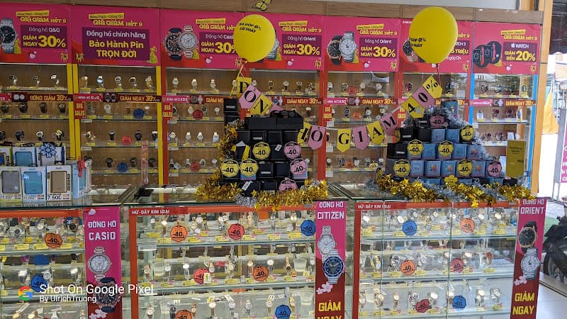 Hình ảnh Thế Giới Di Động - 3