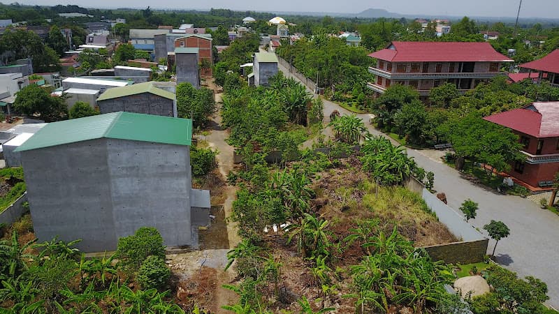 Ảnh bìa Cửa Hàng Định Quán Yến Sào